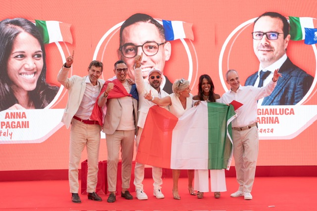 Fonte: Generali