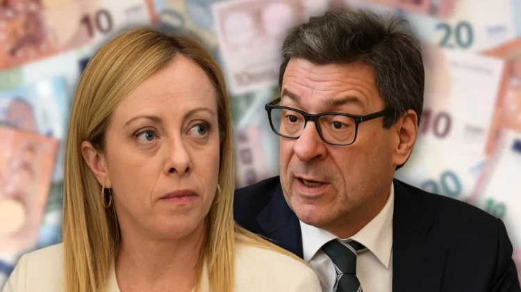 Debito pubblico: gli investitori esteri promuovono il governo Meloni