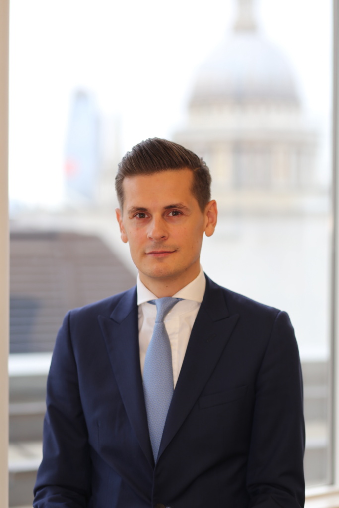 Fonte: Schroders