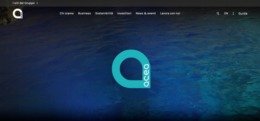 Fonte: Acea