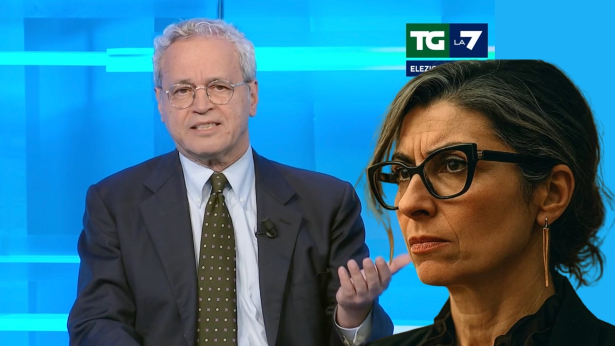 albanese Mentana