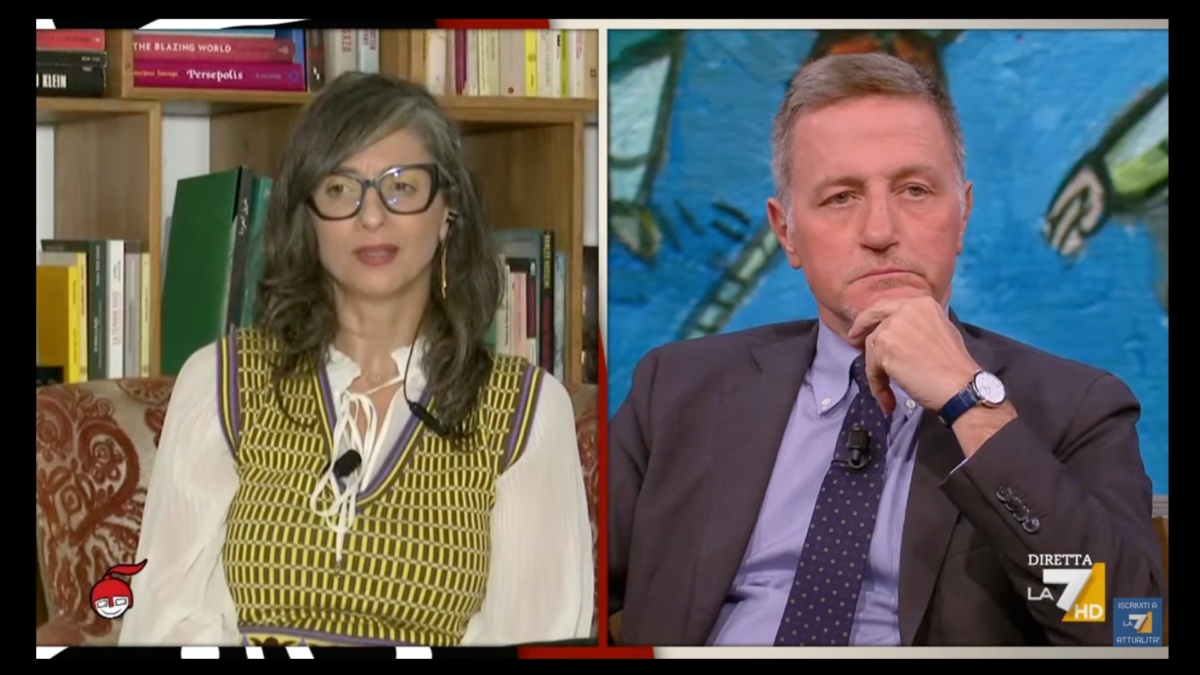 albanese di martedì Gaza pace