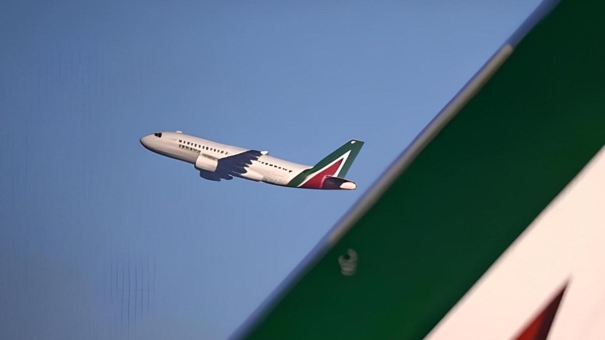 alitalia