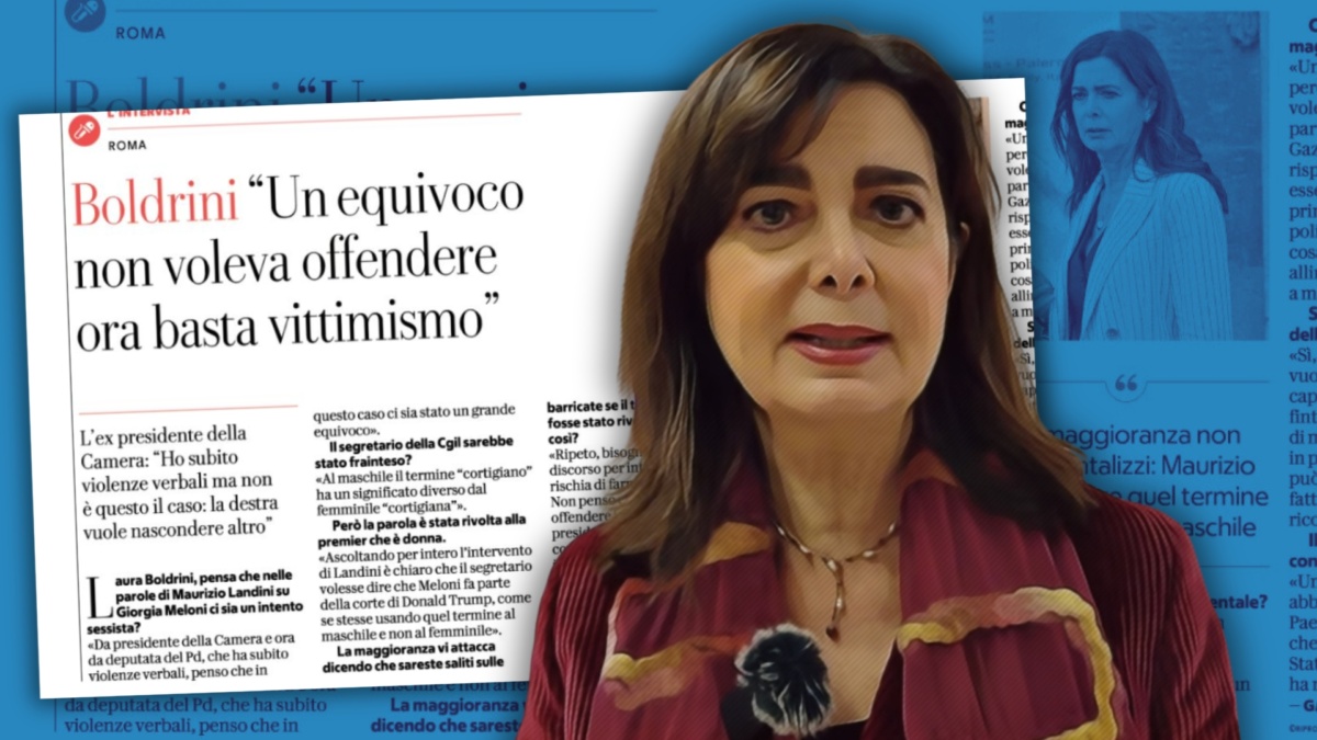 boldrini