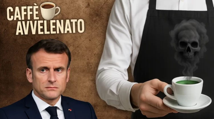 In Francia ha già stato Putin