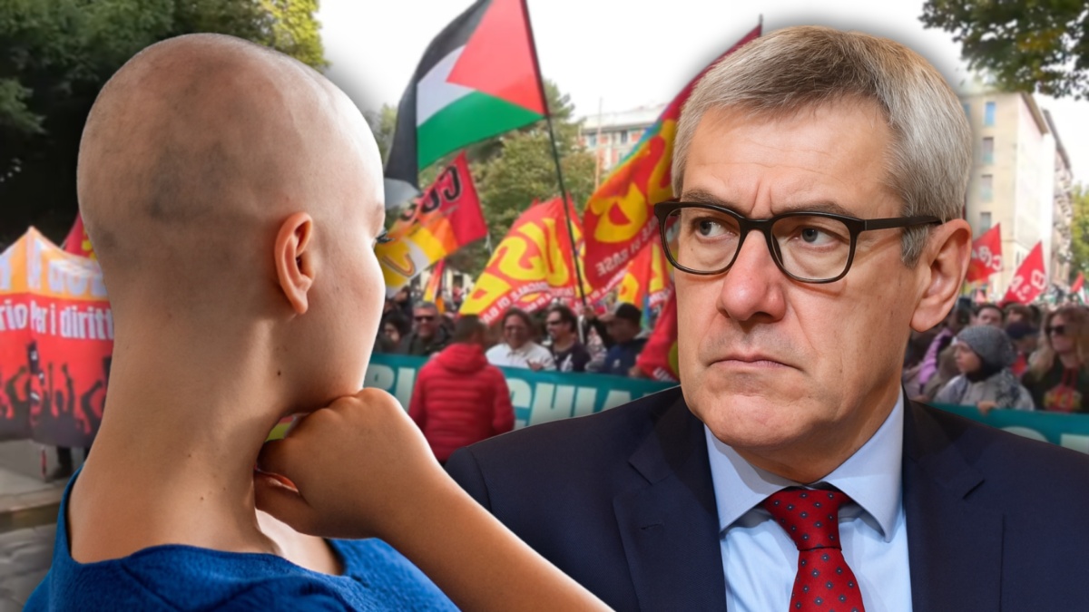 chemio landini manifestazioni propal