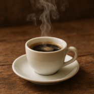 Il barista 