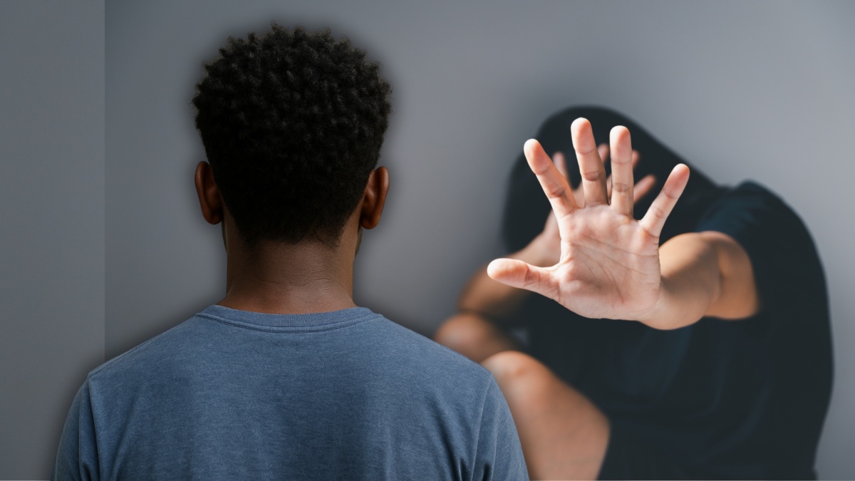 eritreo violenza