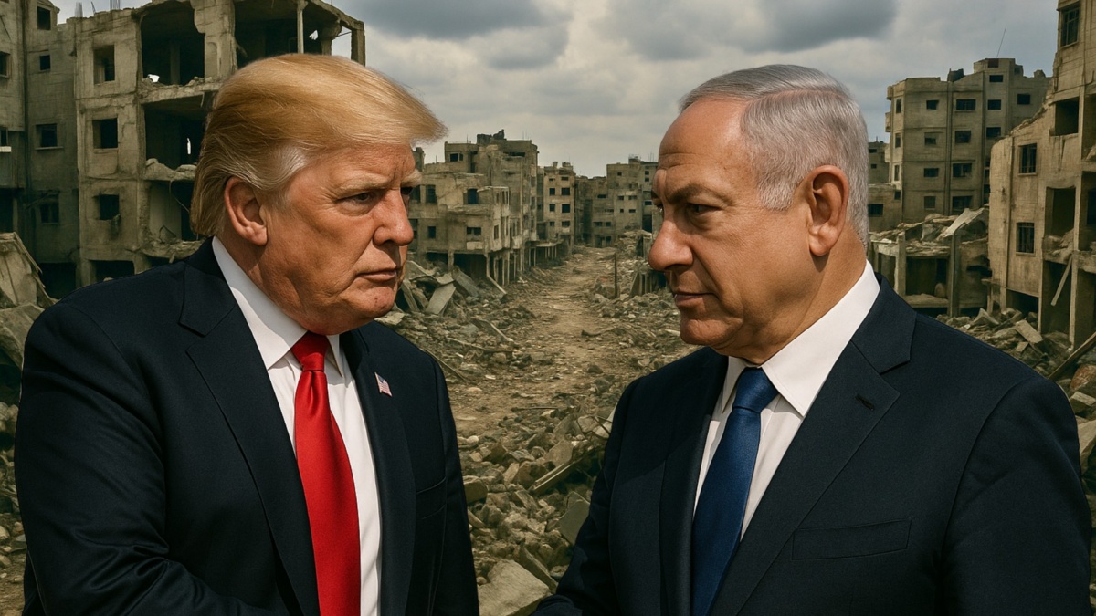 gaza