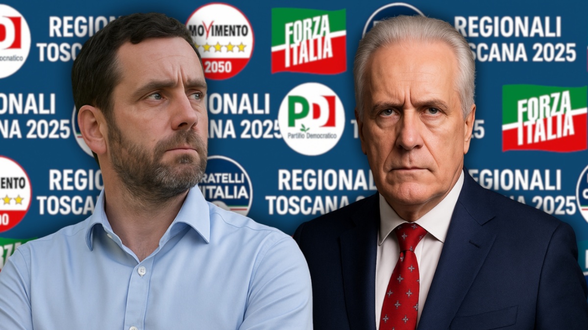 giani tomasi regionali toscana