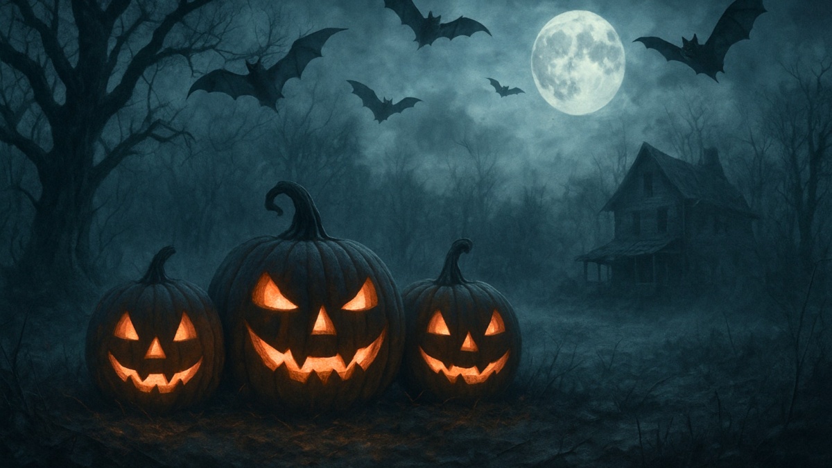 halloween