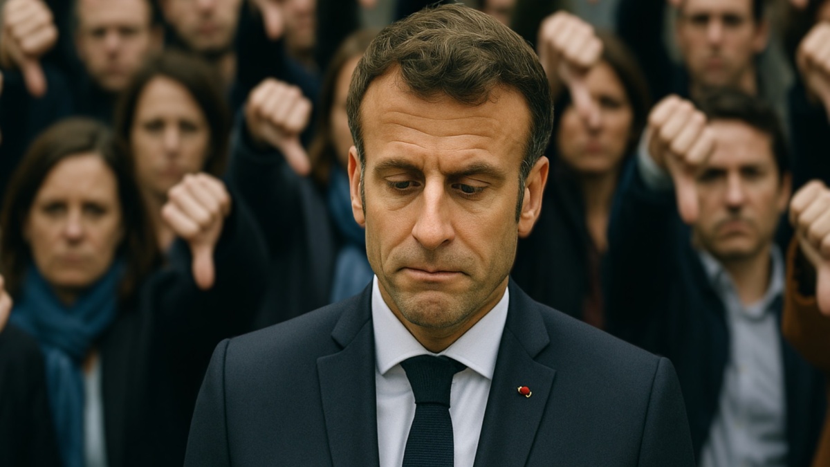 macron