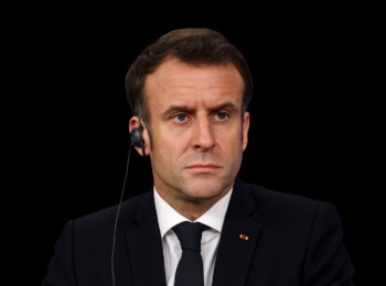 Emmanuel Macron