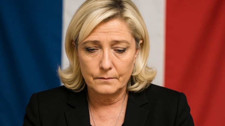 Marine Le Pen dichiarata colpevole: confermata la condanna. Il dubbio: potrà correre per l’Eliseo?