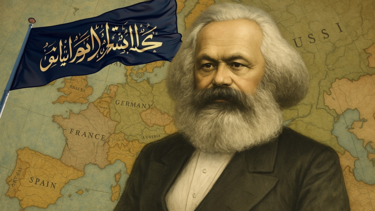 marx
