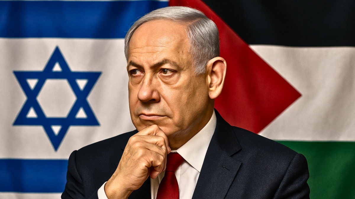 netanyau