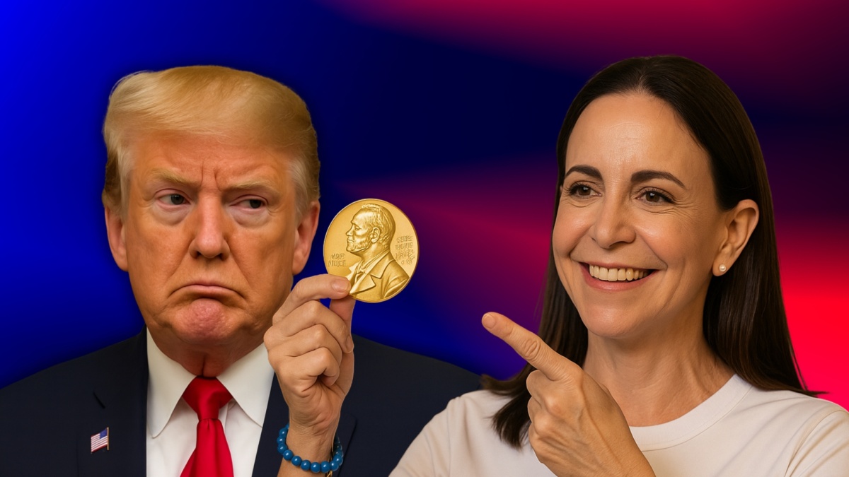 nobel María Corina Machado (1)