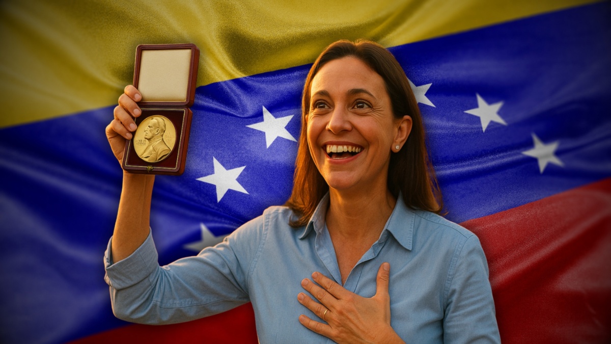 nobel per la pace