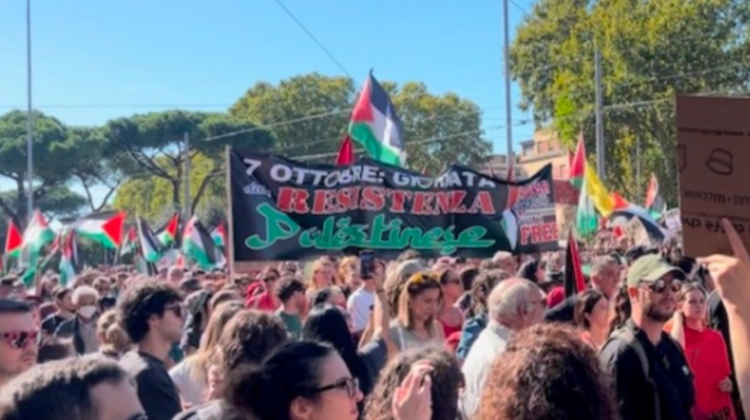L’inversione morale: perché molti in Occidente tifano per dittature e terroristi