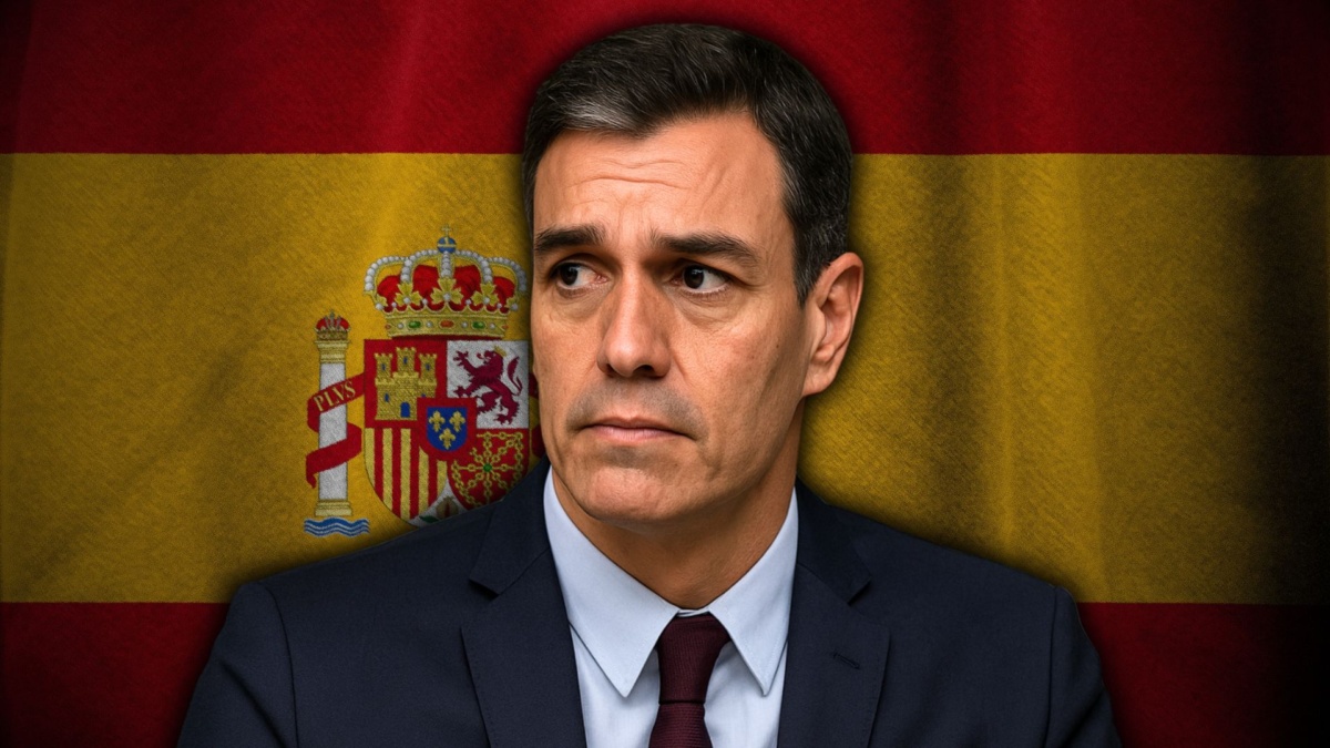 pedro sanchez
