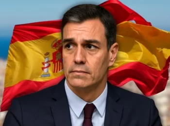 pedro sanchez