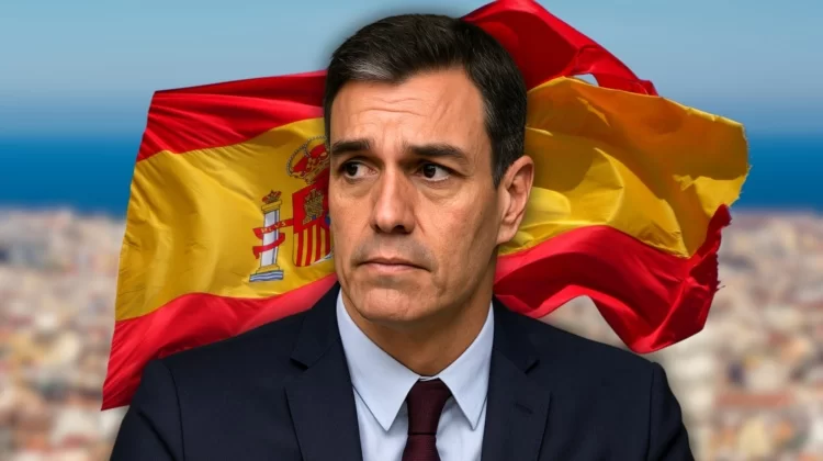 Sánchez, il modello spagnolo è già ai titoli di coda