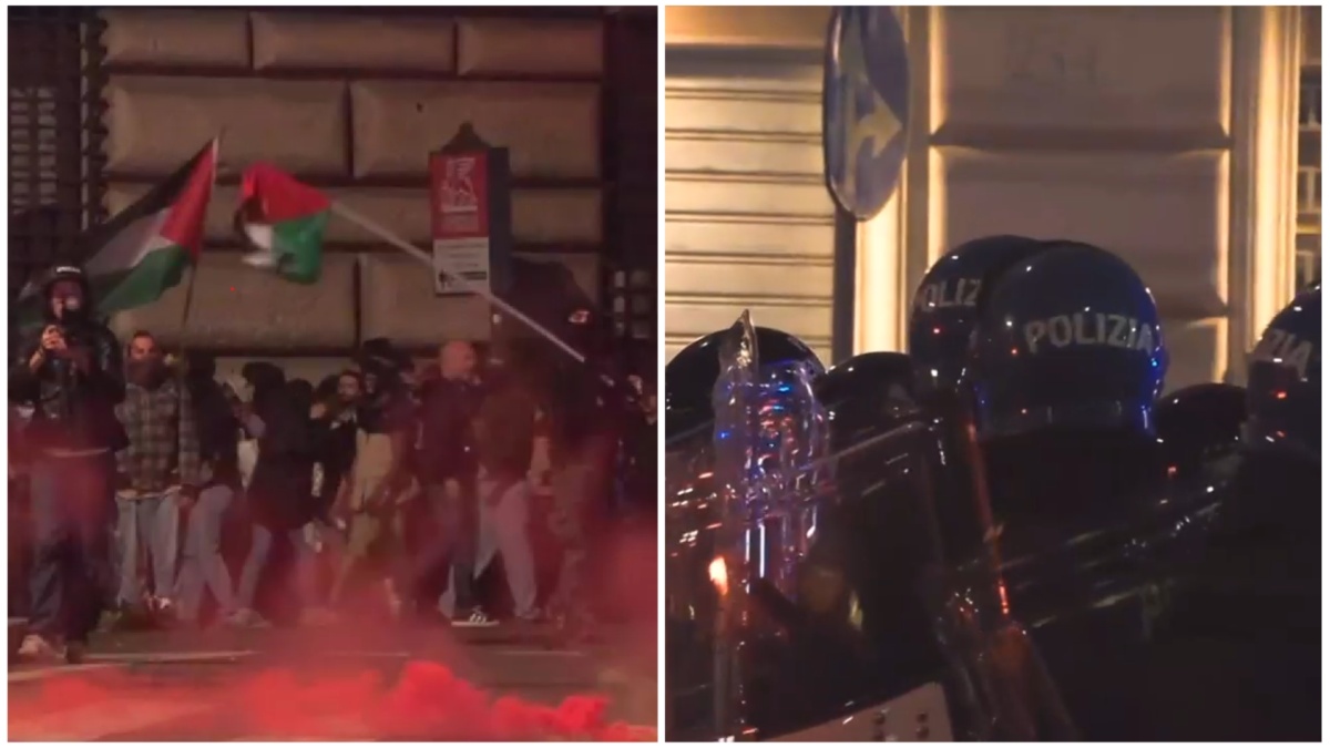 polizia propal roma