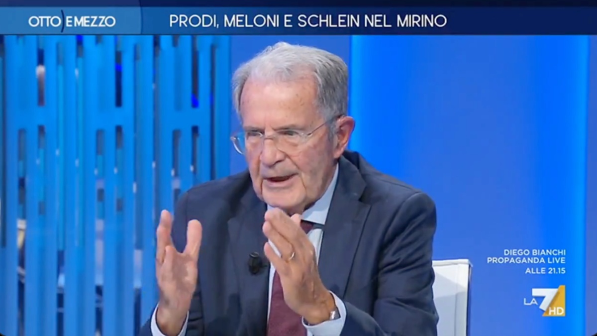 prodi schlein