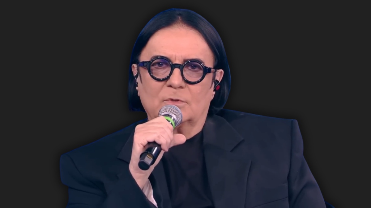 renato zero