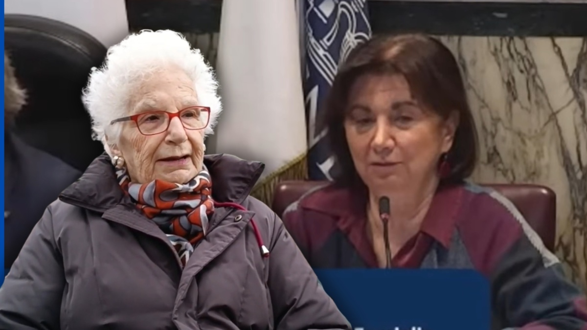roccella segre