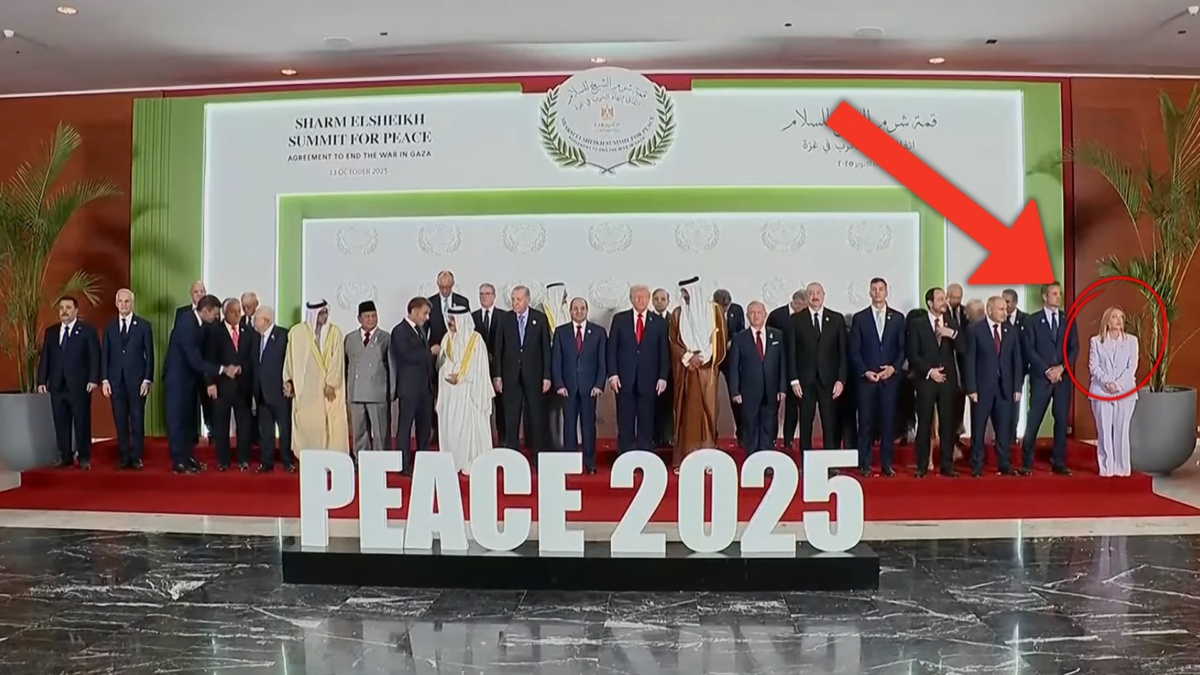 summit gaza pace