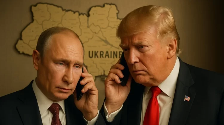 October Surprise di Trump, le regole del gioco che Kiev non può ignorare