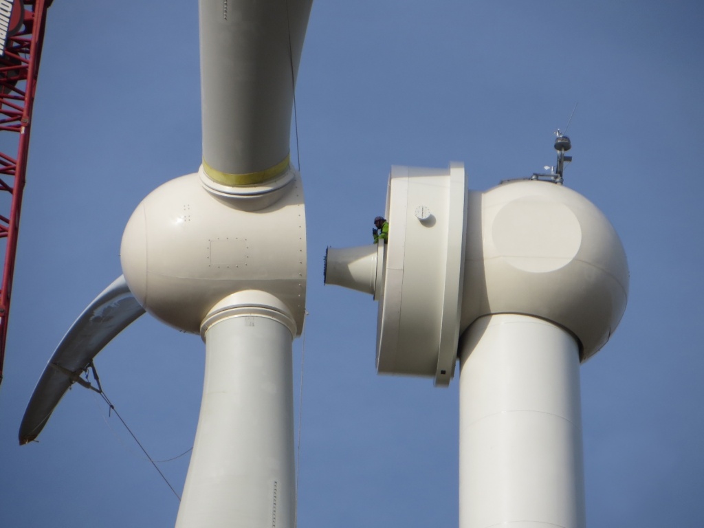 turbine