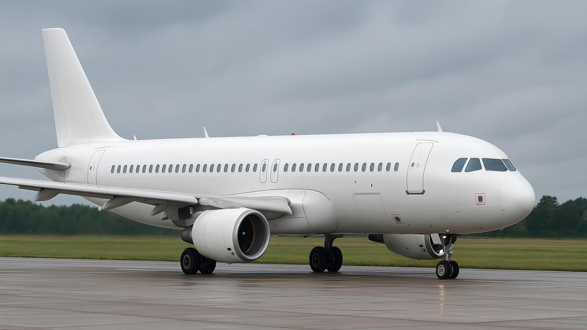 A320