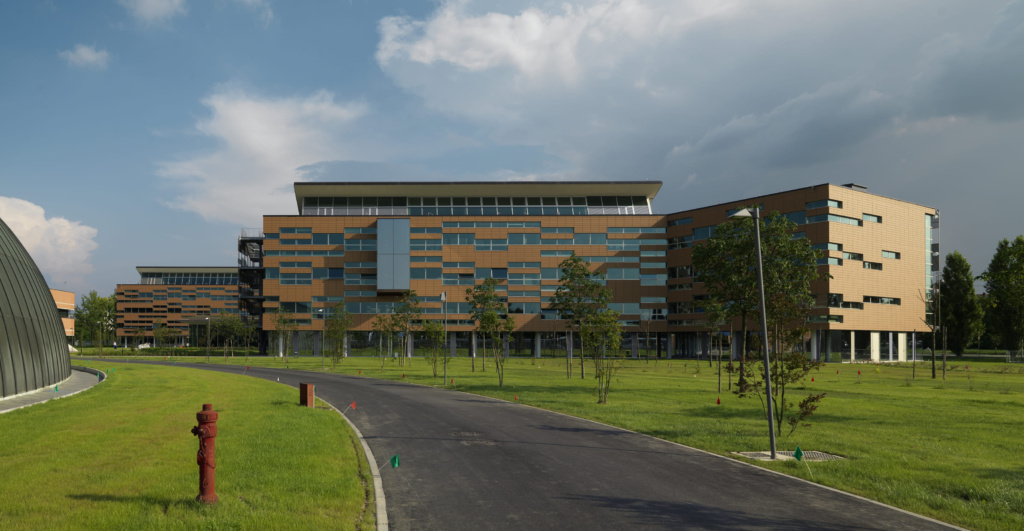 Fonte Credit Agricole