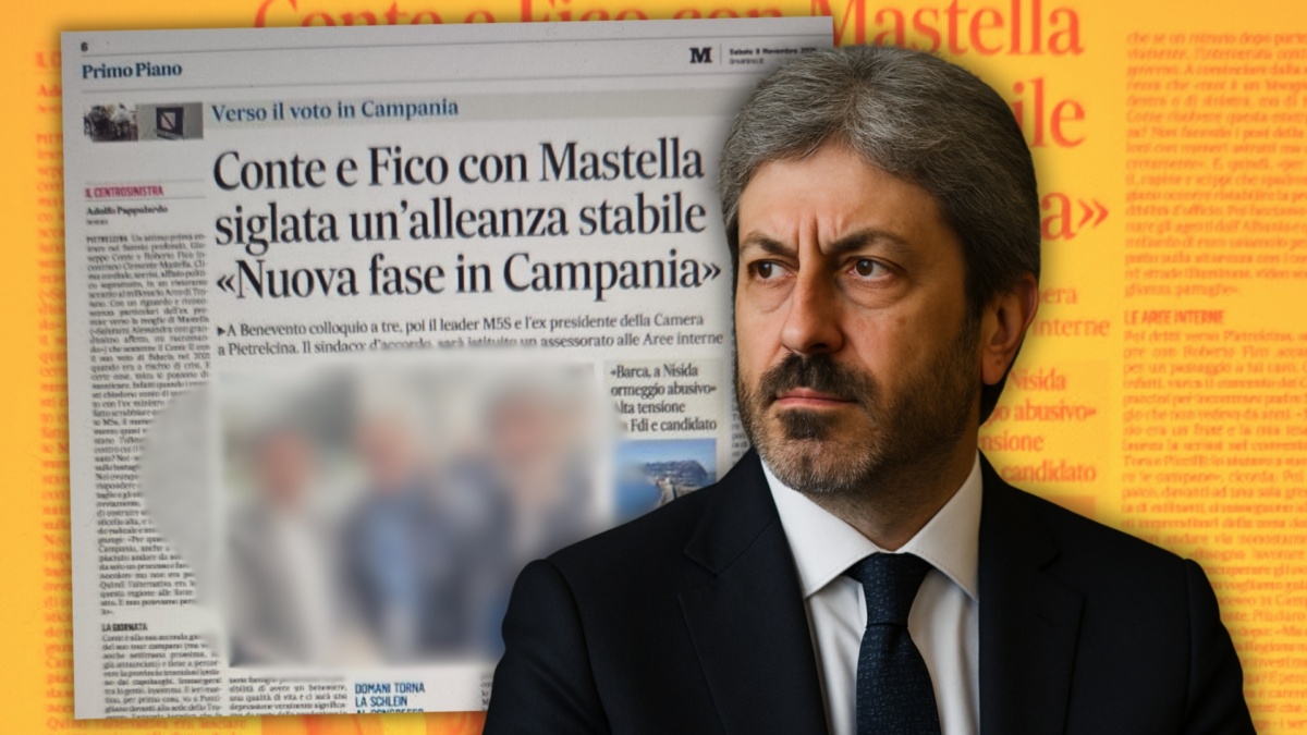 Fico campania
