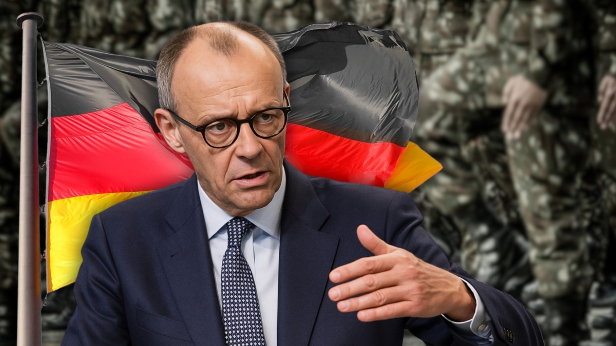 Germania russia