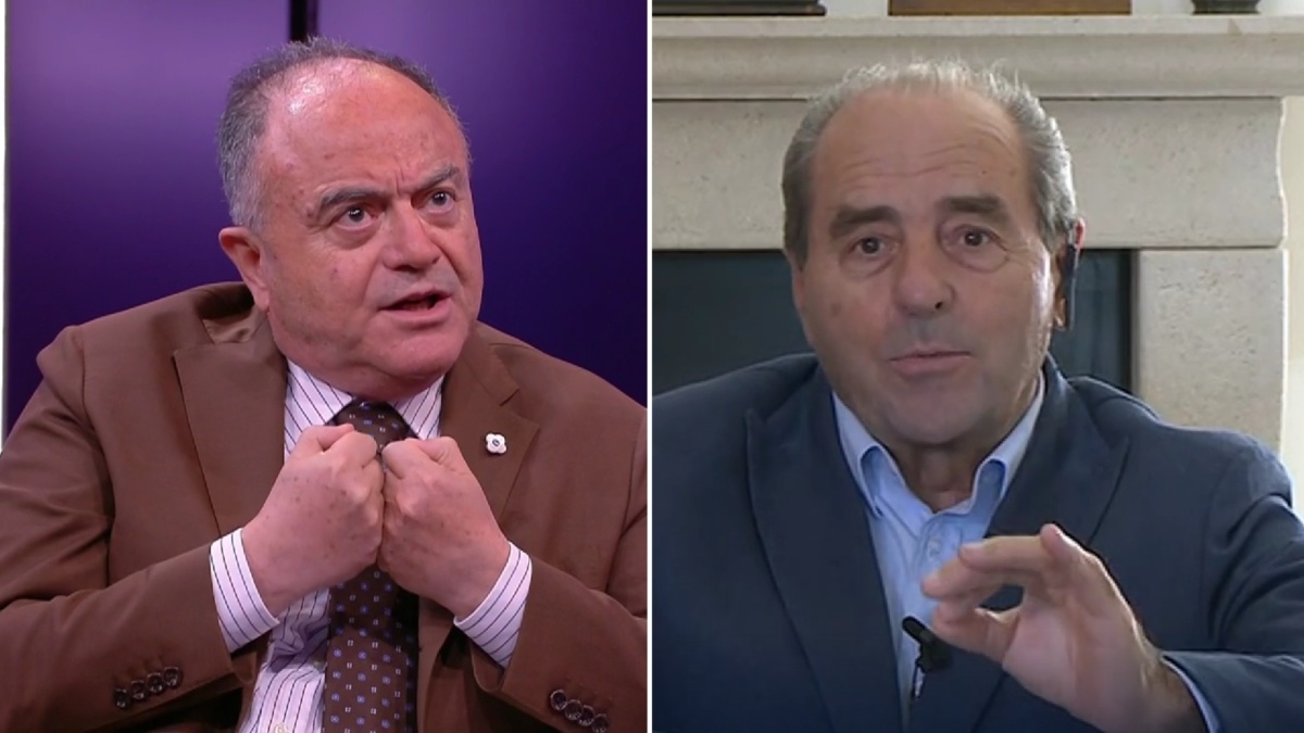 Gratteri di pietro