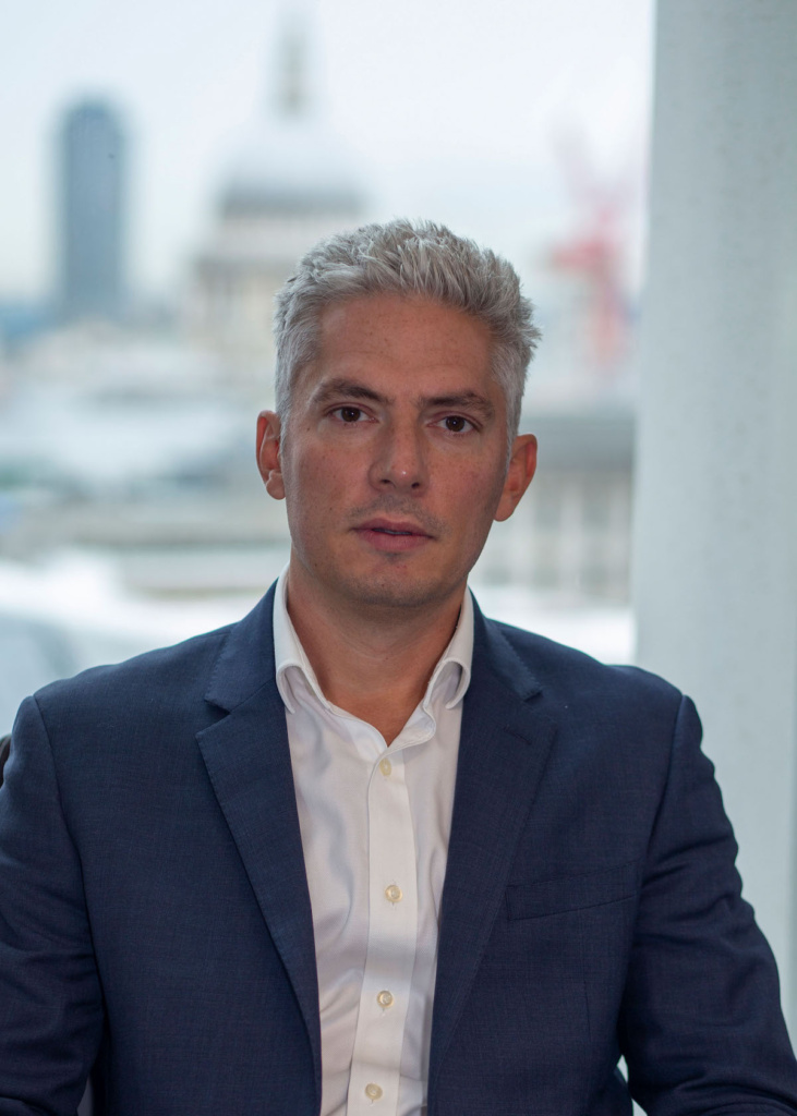 Fonte: Schroders