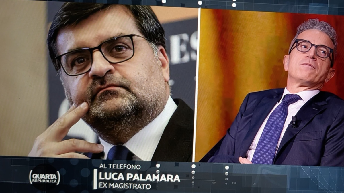 Luca Palamara Musolino
