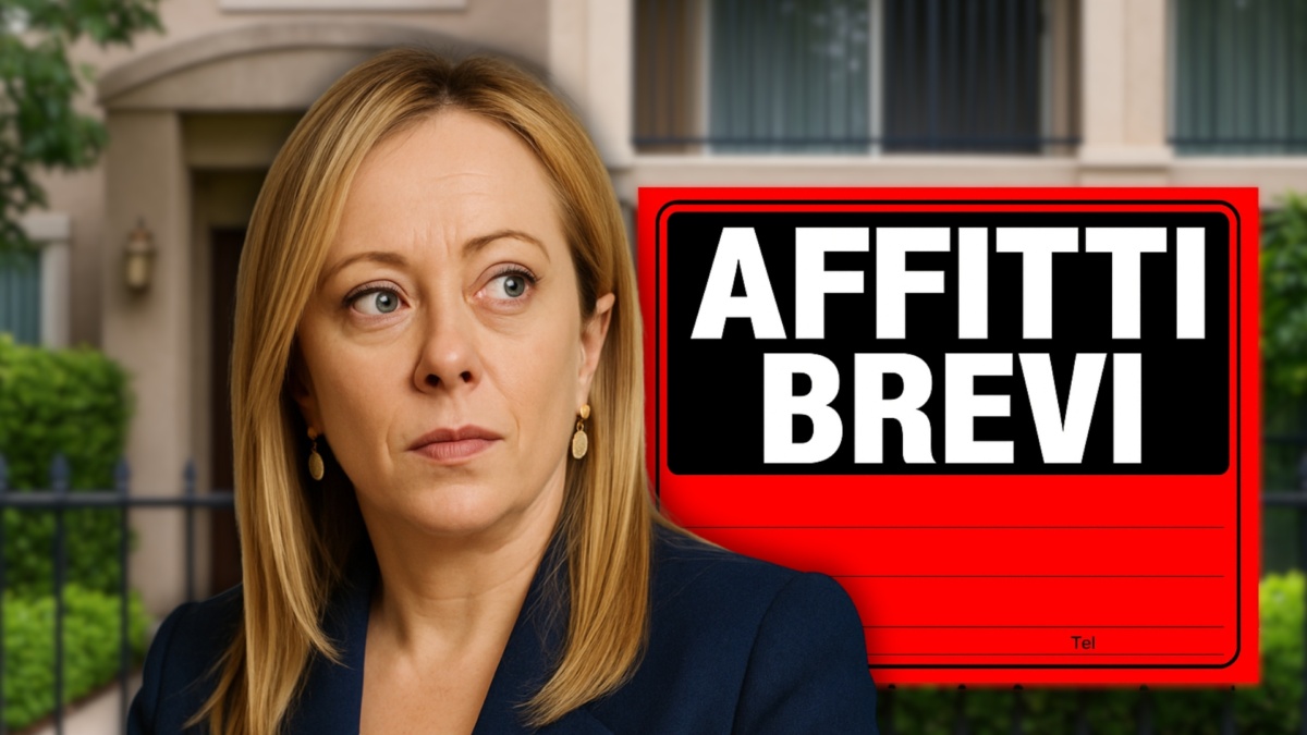 affitti brevi