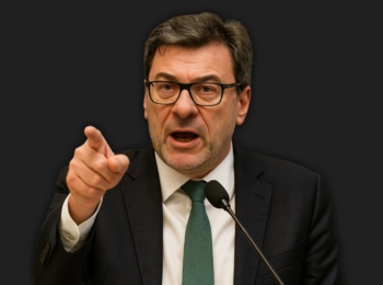 Giancarlo Giorgetti