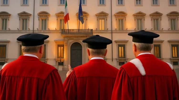 Come brindano i magistrati: fino a 100mila euro a testa di stipendi e arretrati