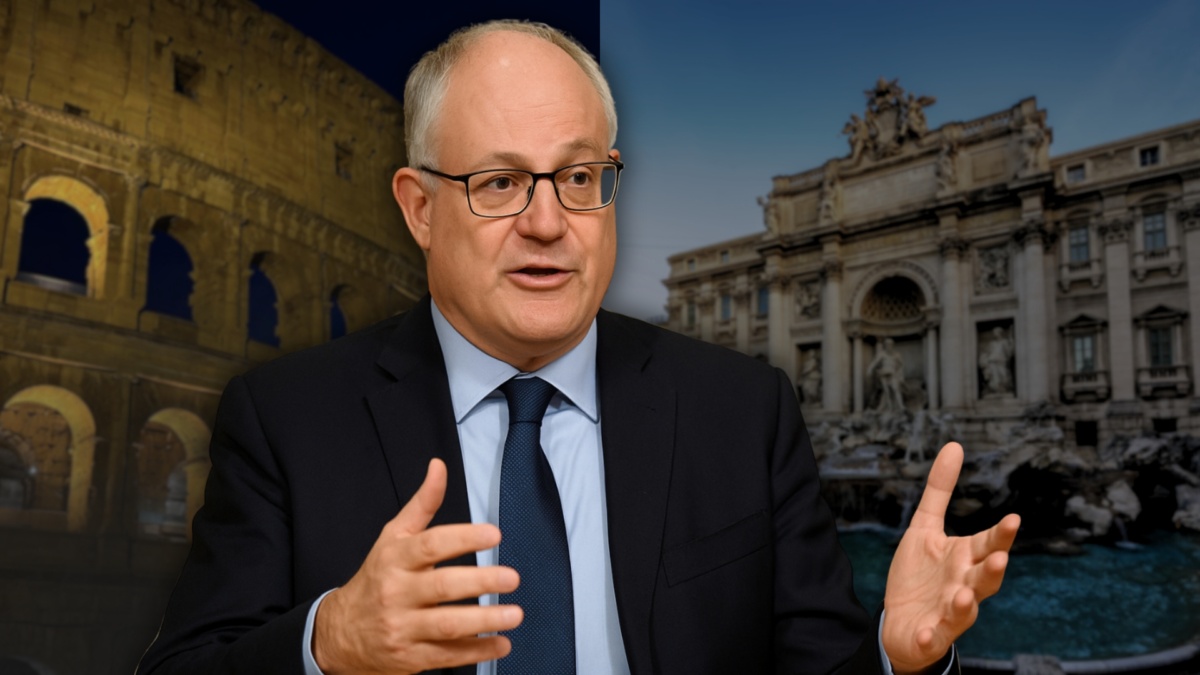 gualtieri roma
