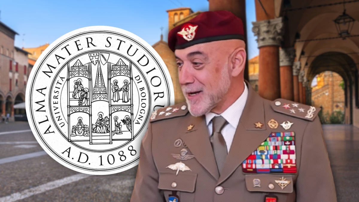 masiello università di bologna