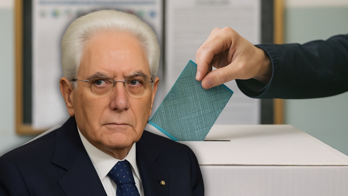 mattarella voto