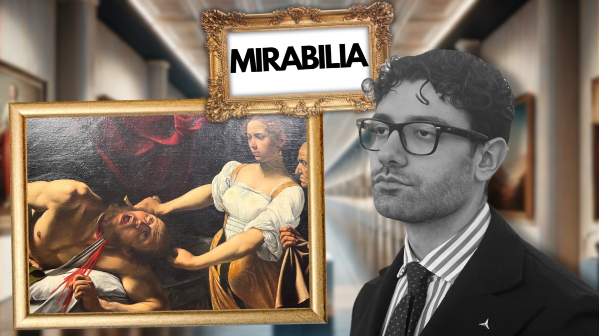 mirabilia 4