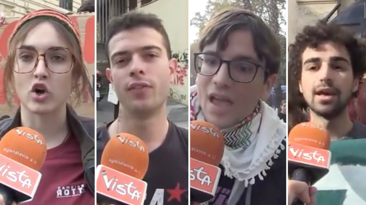 no meloni day ragazzi