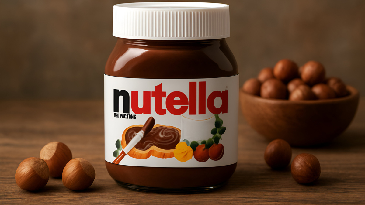 nutella
