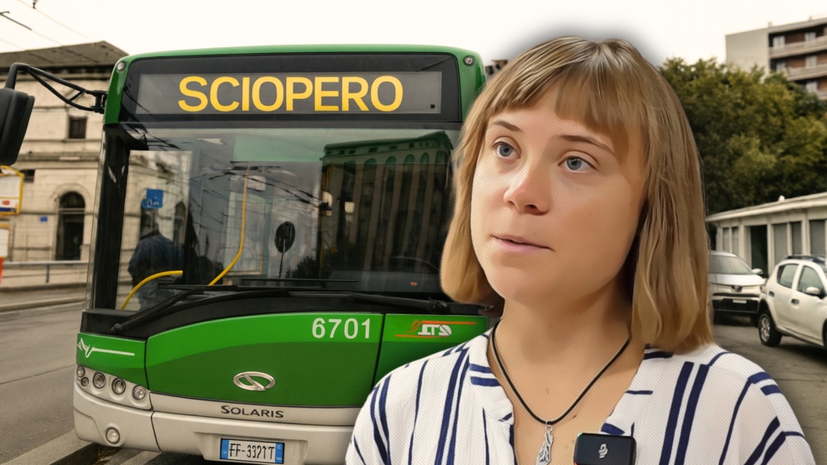 sciopero generale